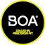 BOA® Fit System